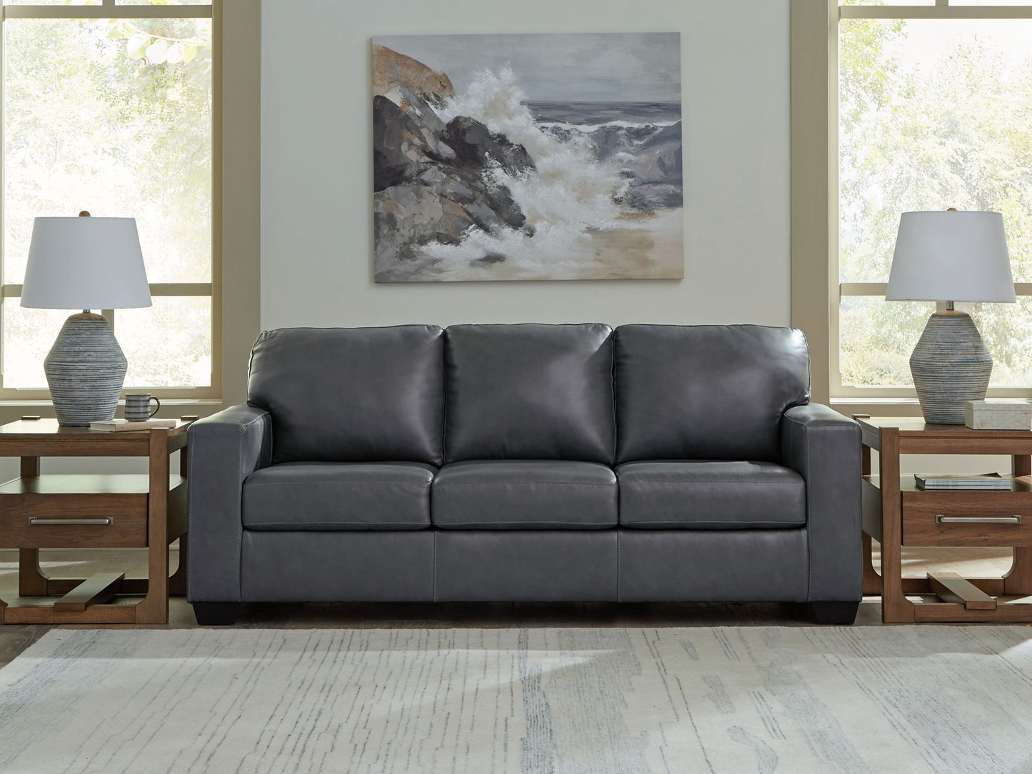 Bolsena - Conjunto de salón