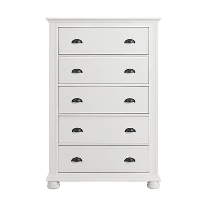 Kona - 5-Drawer Chest