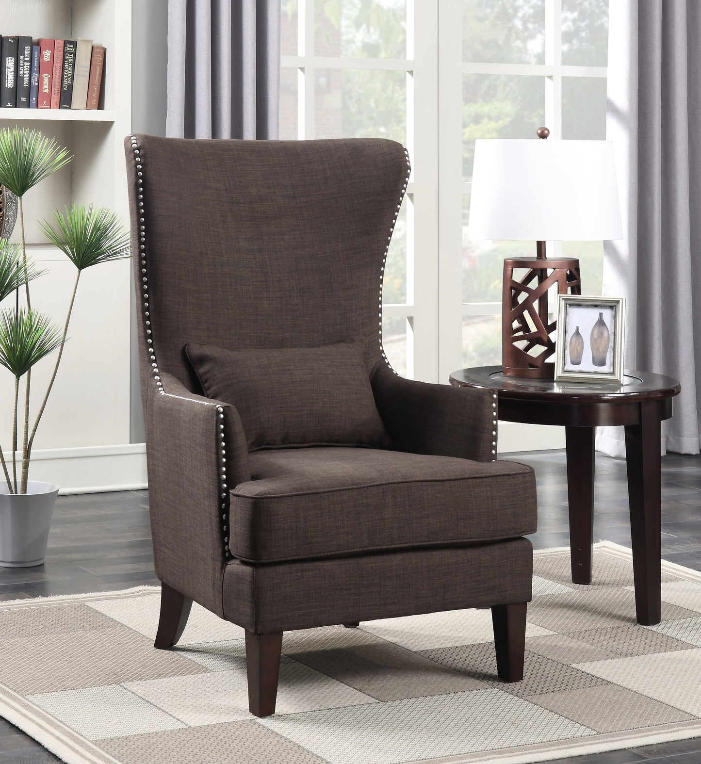 Kori - Accent Chair