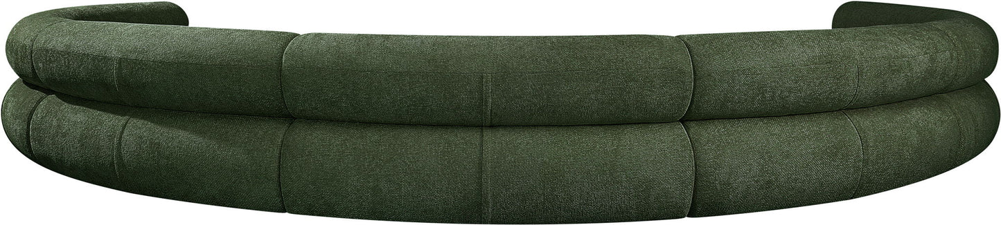 Bale - 7 Piece Modular Sofa