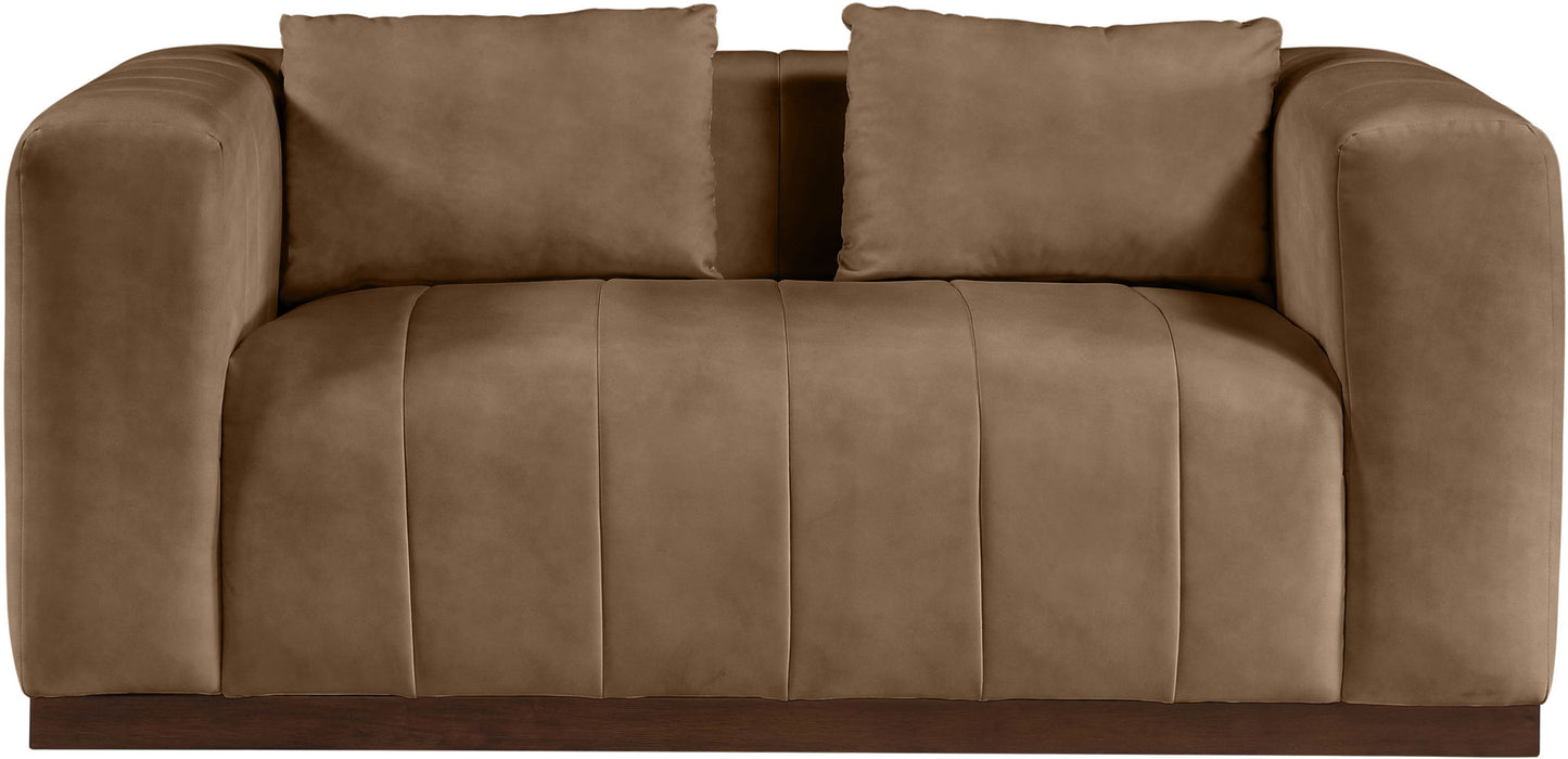 Mallina - Loveseat