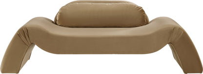 Austin - Velvet Loveseat