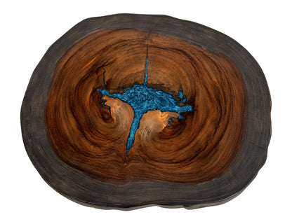 Parota - Wooden Table