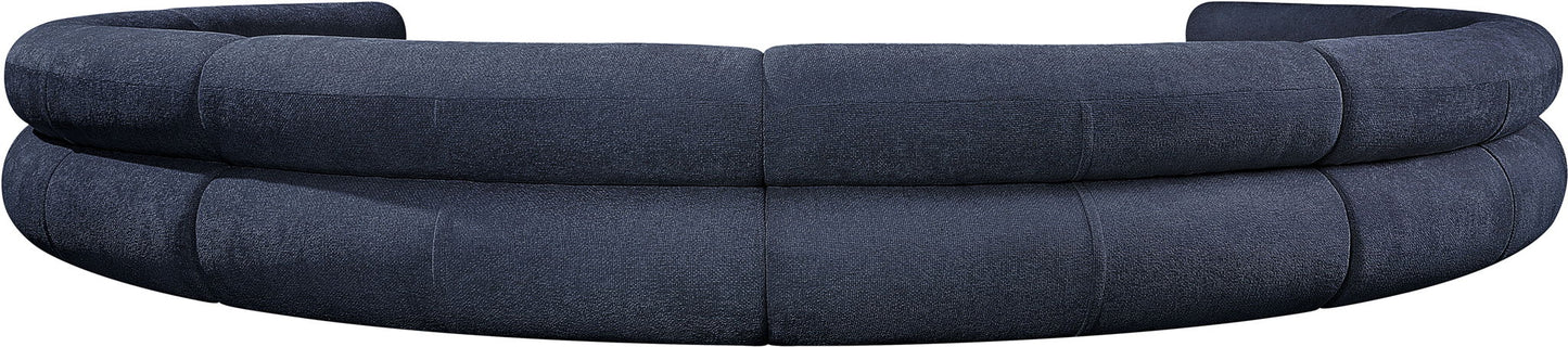 Bale - 8 Piece Modular Sofa