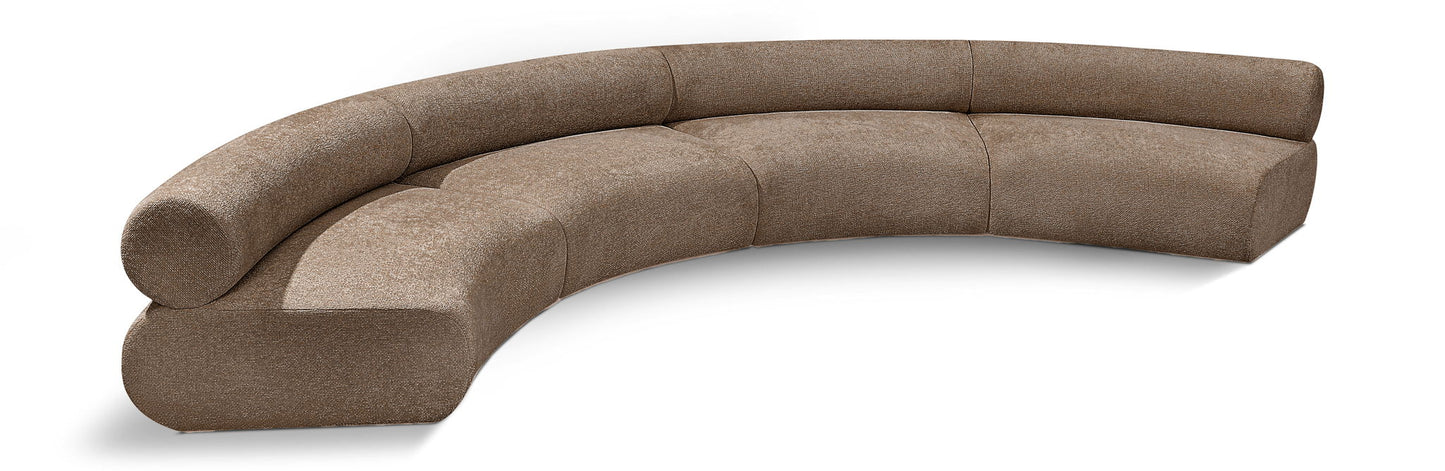 Bale - 4 Piece Modular U-Shaped Sofa