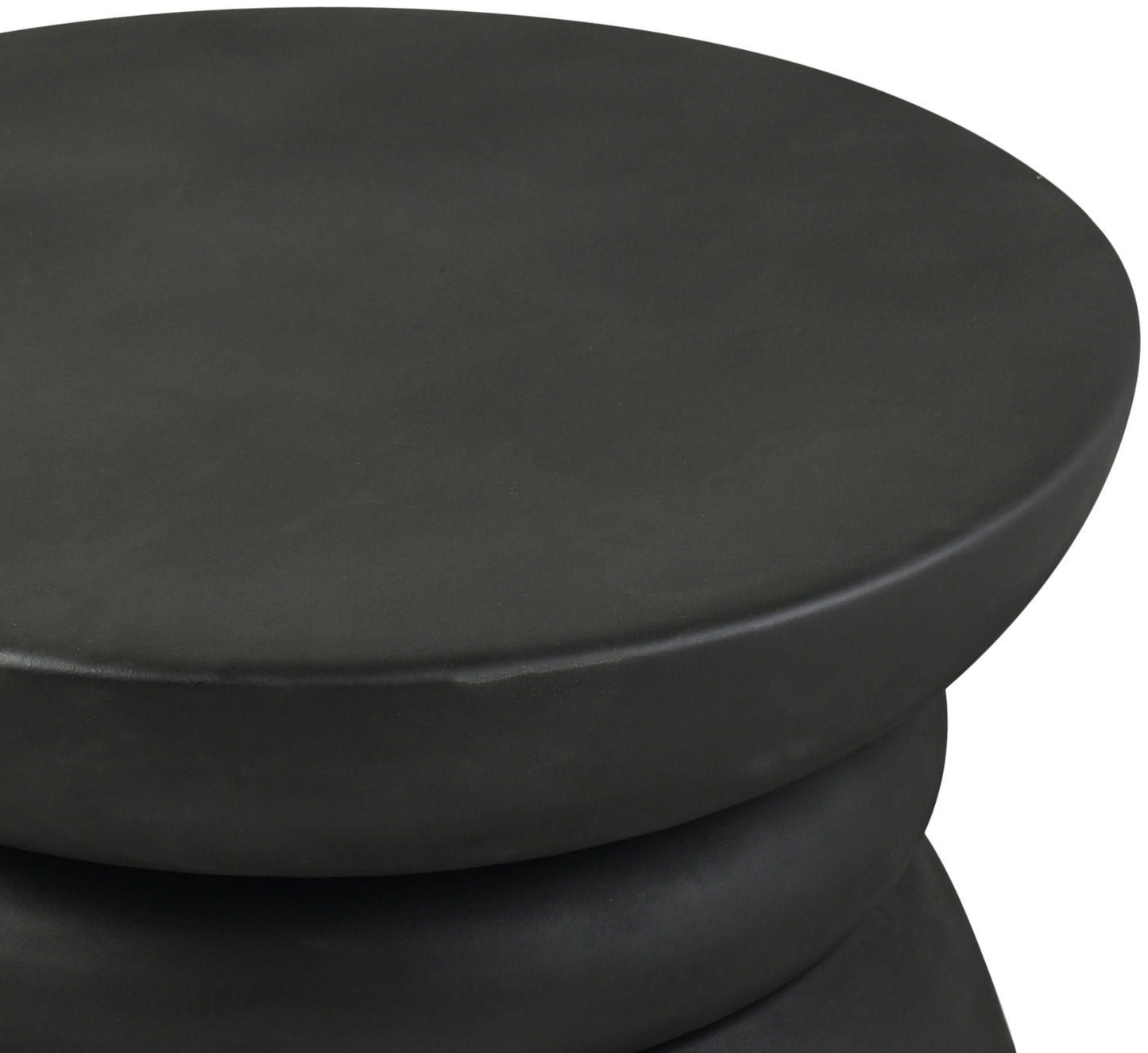 Collins - Aluminum Table