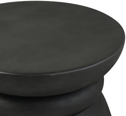 Collins - Aluminum Table