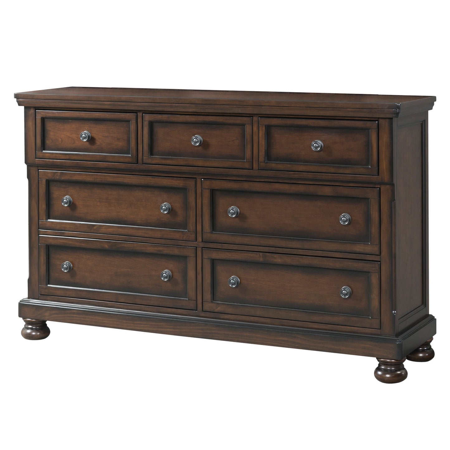 Kingston - Dresser (Sturdy)