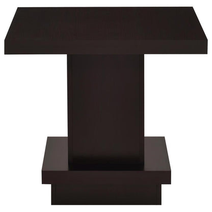 Reston - Square Coffee Table Set