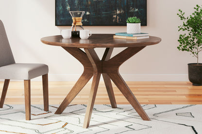 Lyncott - Juego de mesa de comedor