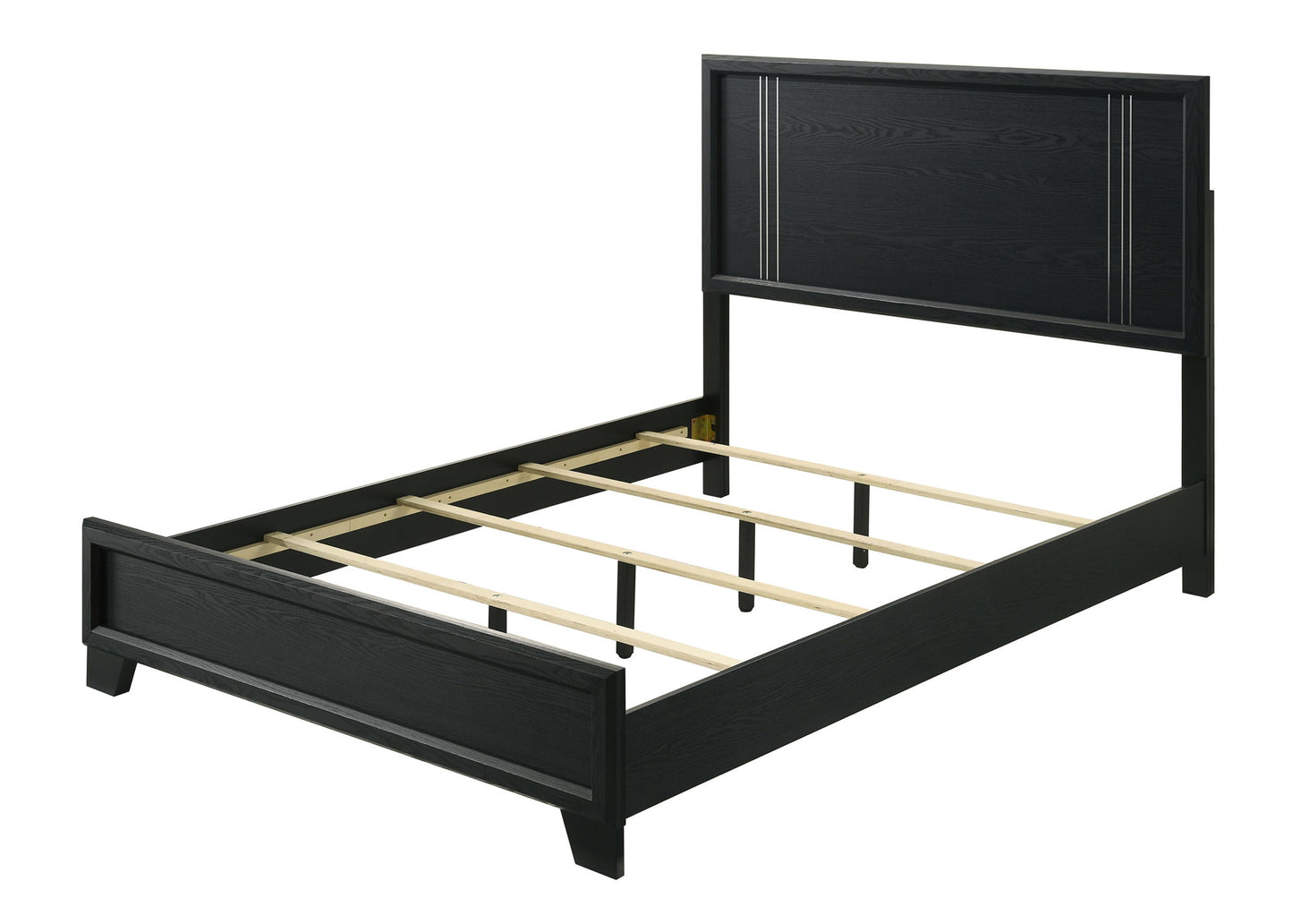 Charlie - Bedroom Set