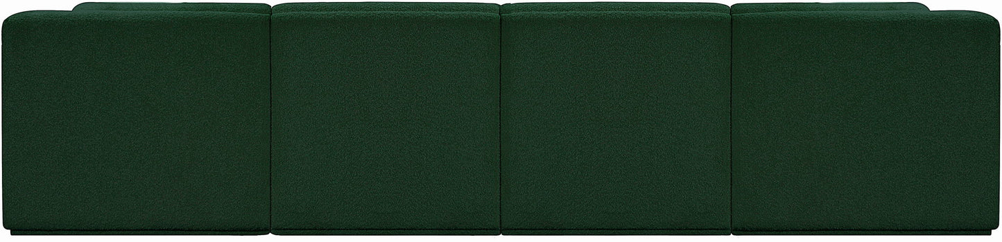 Ollie - 4 Seat Modular Sofa