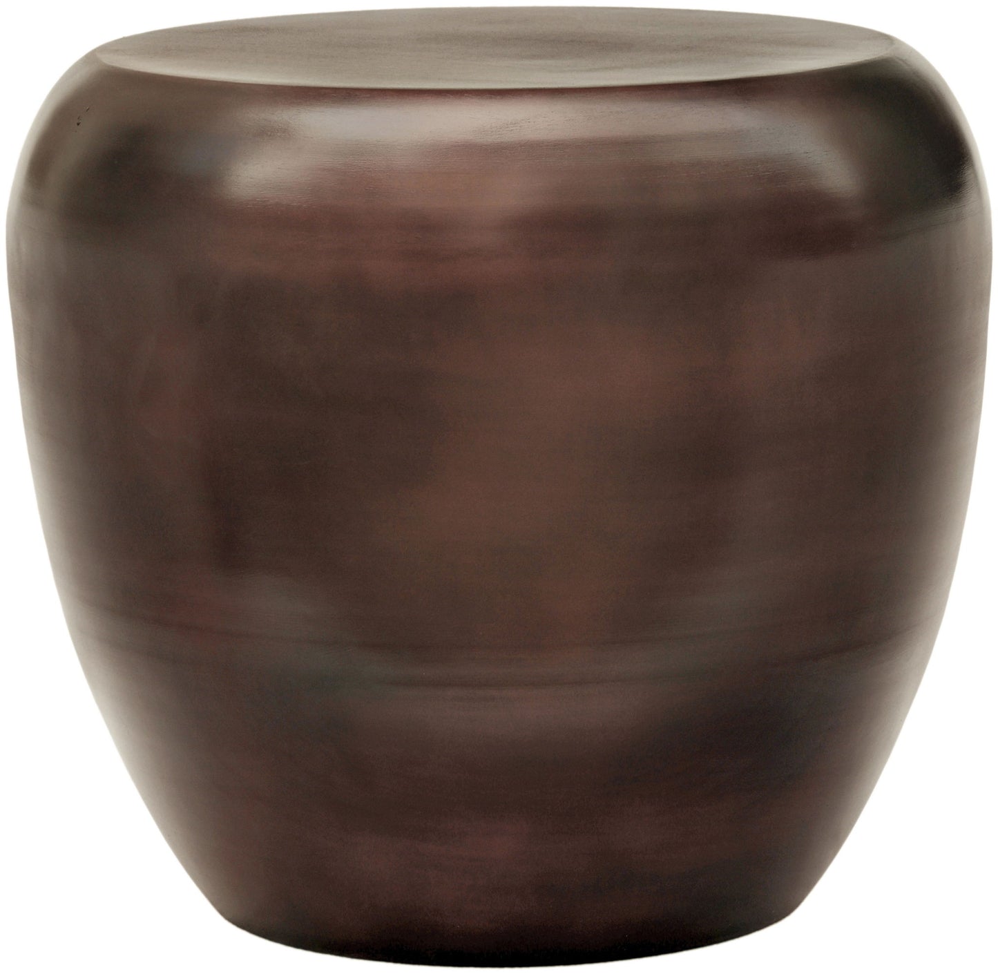 Capsule - Aluminum End Table