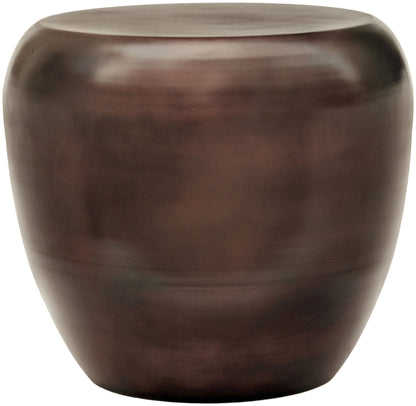 Capsule - Aluminum End Table