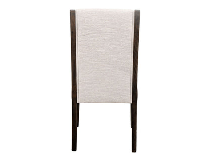 Raramuri - Upholstered Chair (Set of 2)