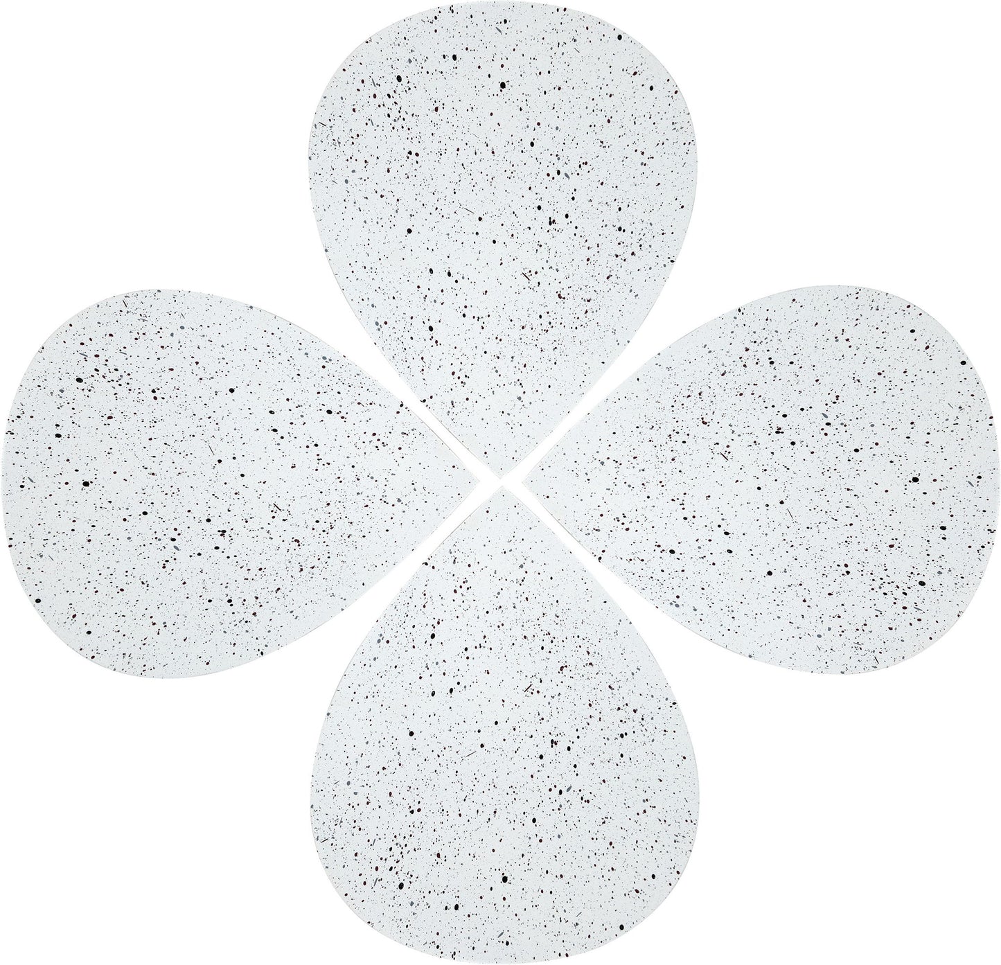 Petal - Coffee Table