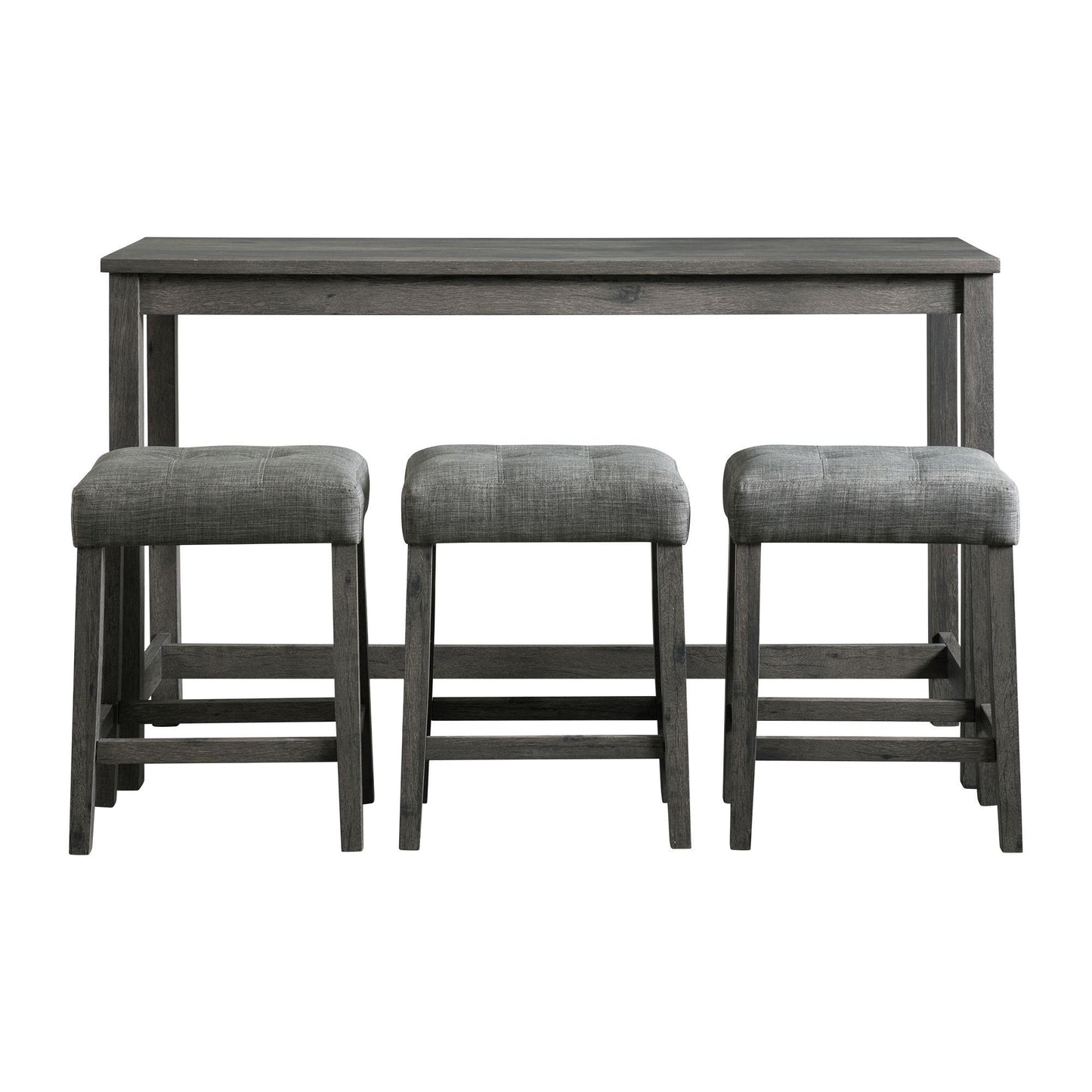 Oak Lawn - Paquete individual de mesa de bar
