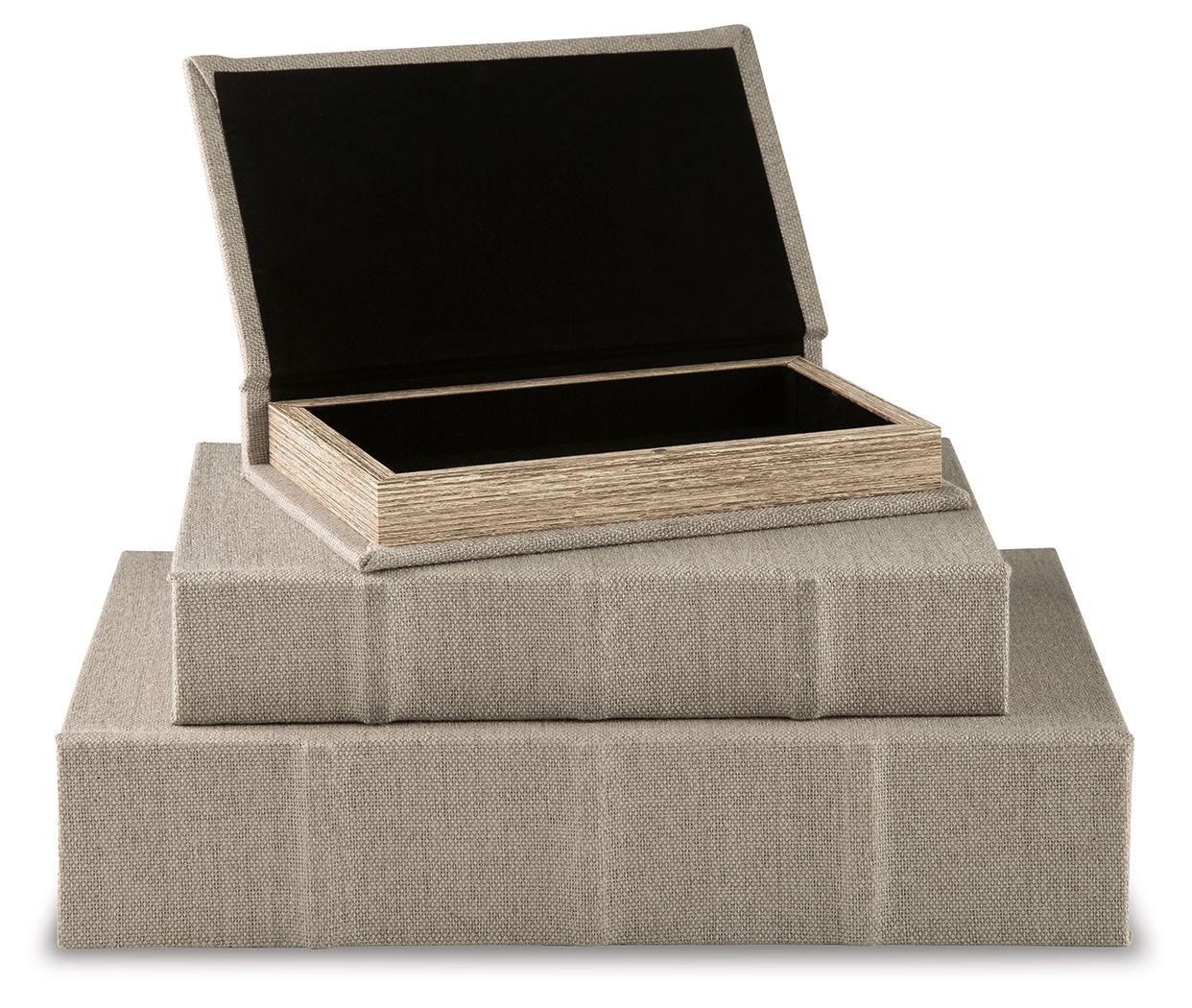 Jolina - Caja