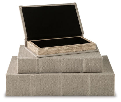 Jolina - Caja