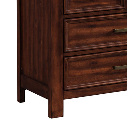 Sullivan - 9-Drawer Dresser