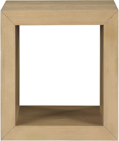 Alma - End Table