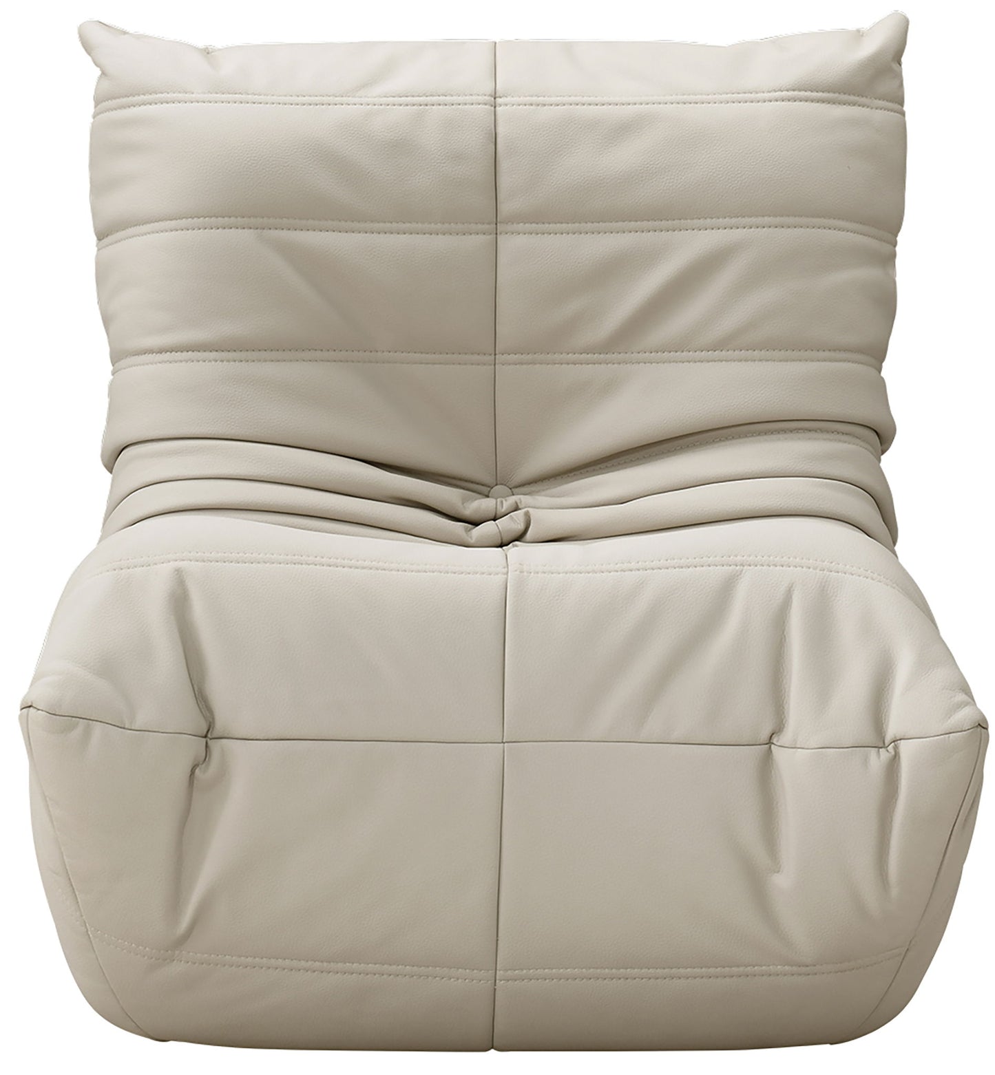 Relax - Vegan Leather Upholstered Chair