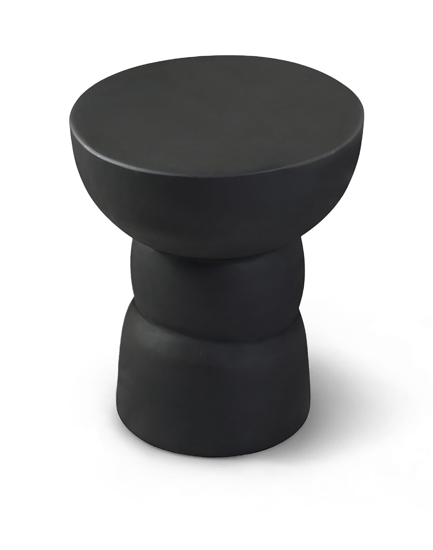 Collins - Aluminum Table