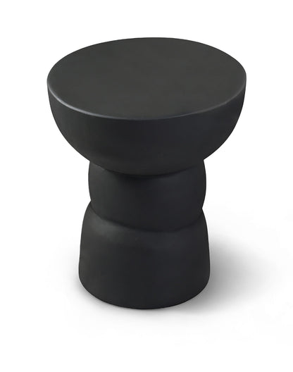 Collins - Aluminum Table