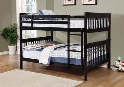 Chapman - Wood Bunk Bed