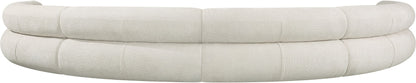 Bale - 6 Piece U-Shaped Modular Sofa