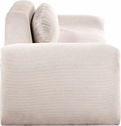 Austin - Corduroy Sofa