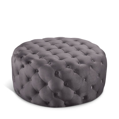 Addison - Bench Ottoman