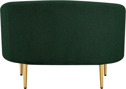 Ritz - Boucle Chair