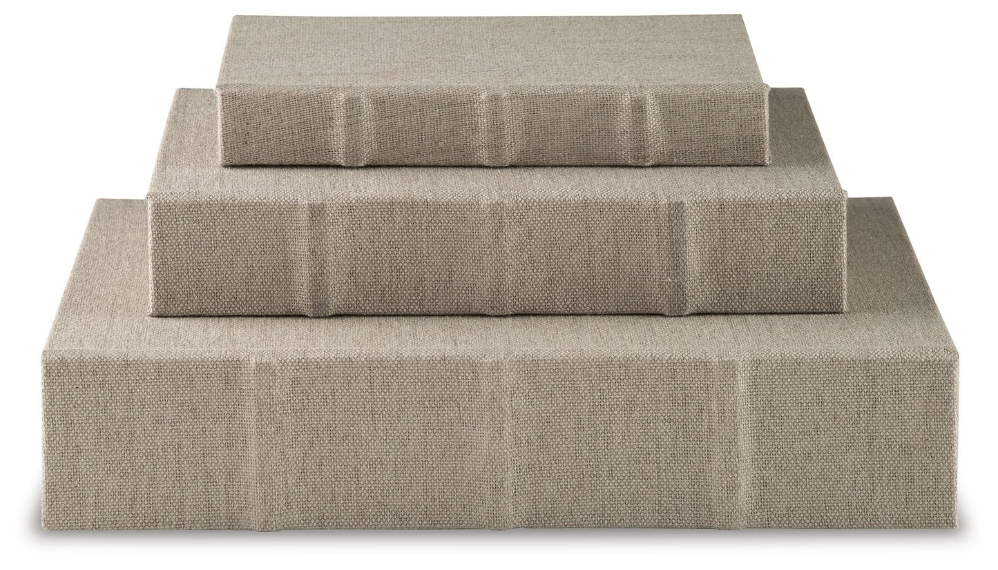Jolina - Caja