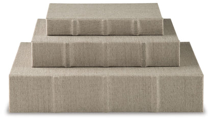 Jolina - Caja