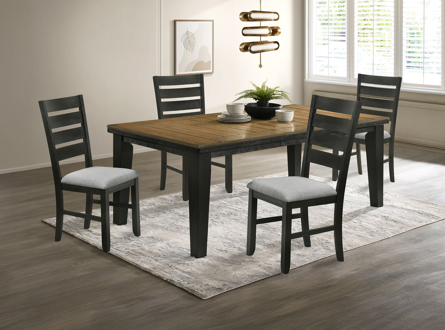 Bardstown - Dining Room Set