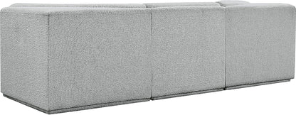 Ollie - 3 Seat Modular Sofa