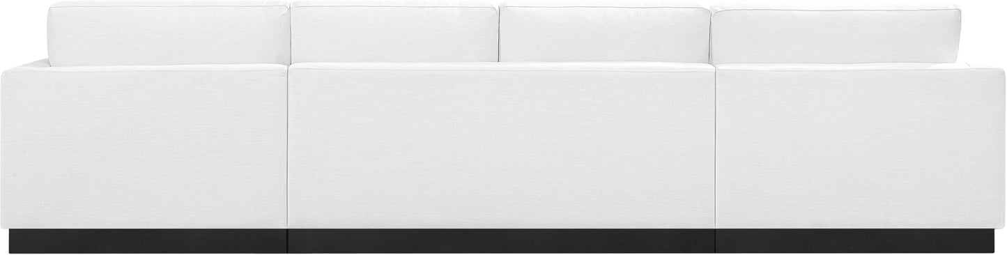 Johanna - 3 Piece Sectional
