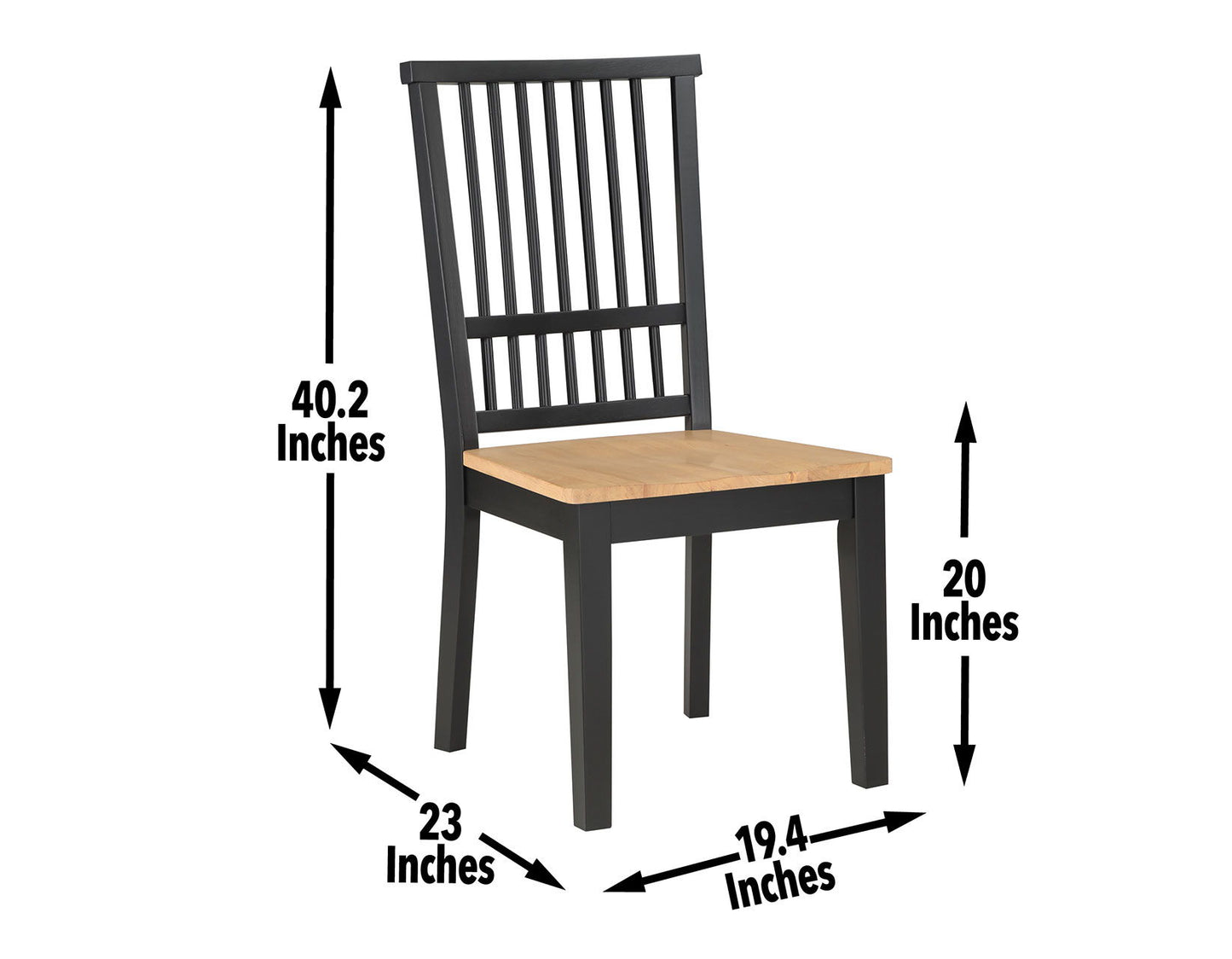 Magnolia - Dining Set