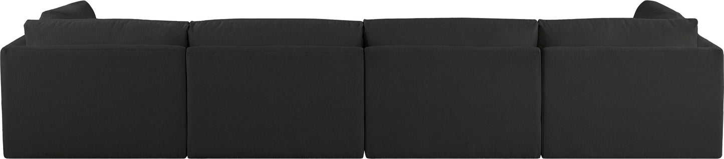 Ease - 4 Seat Modular Sofa