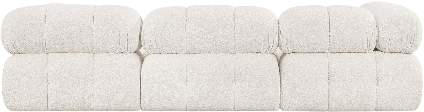 Ames - 3 Seat Modular Sofa