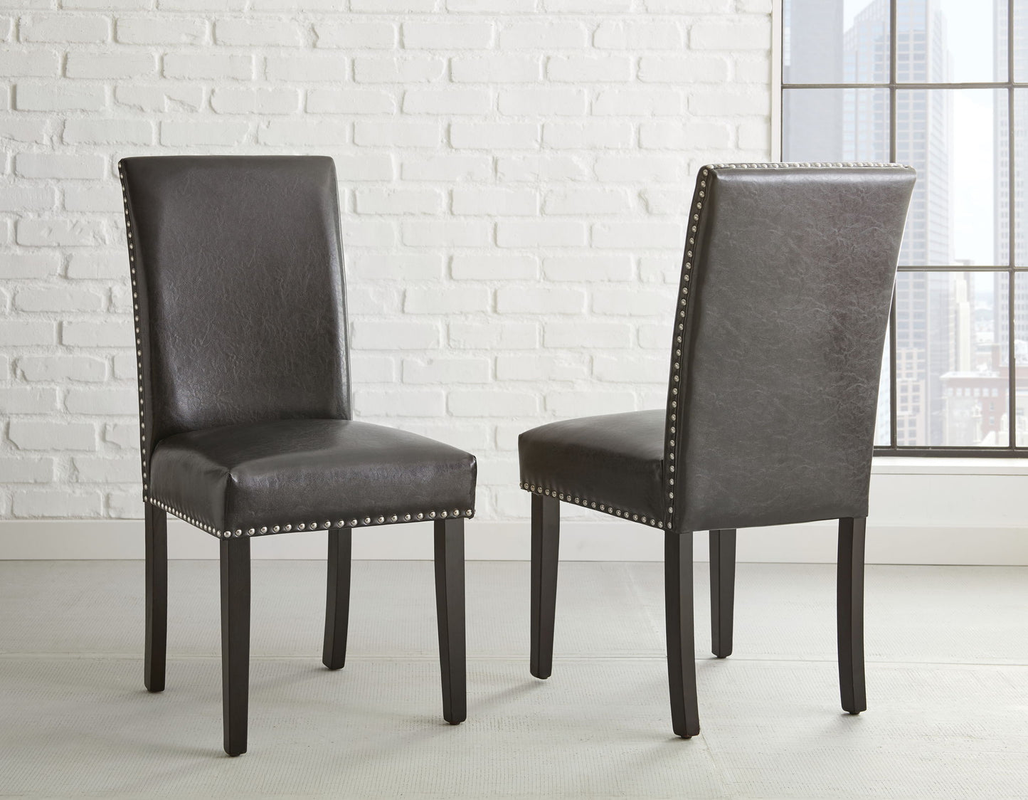 Verano - Side Chair (Set of 2)