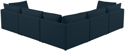 Mackenzie - Modular Sectional
