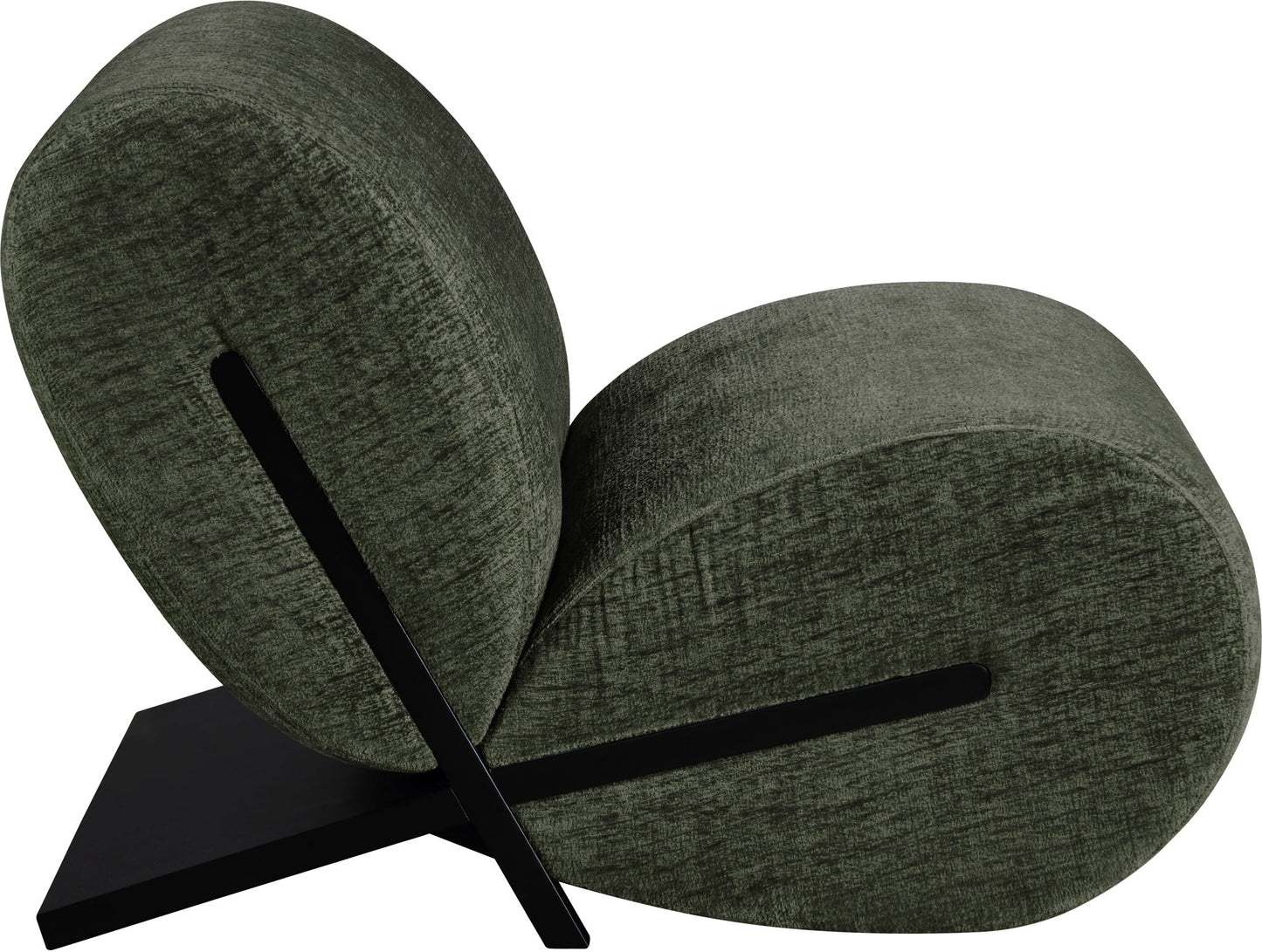 Akira - Upholstered Accent Chair