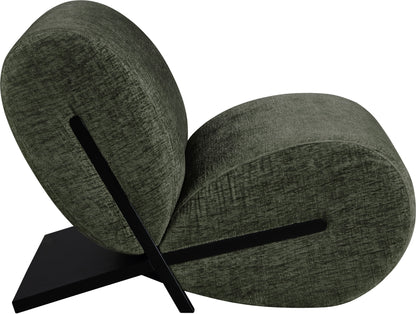 Akira - Upholstered Accent Chair