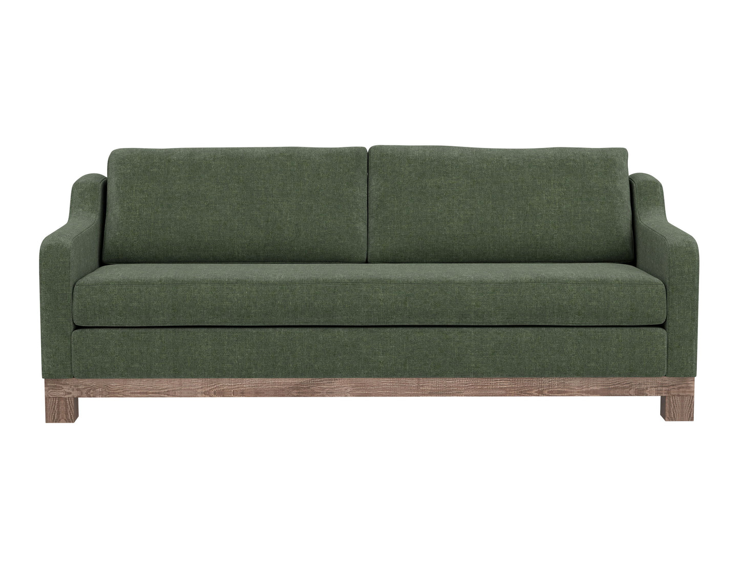 Samba - Fabric Sofa
