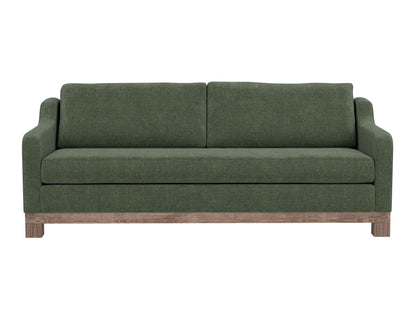 Samba - Fabric Sofa