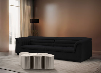 Dimple - 6 Piece Modular Coffee Table