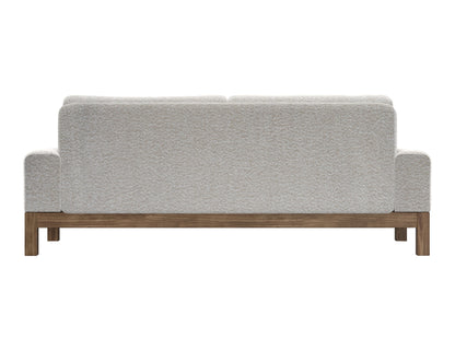 Sedona - Sofa - Light Cream