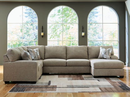Newellen - Sectional